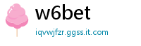 w6bet